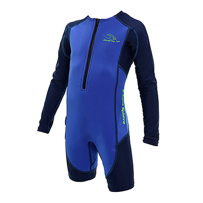 Traje Neopreno Stingray Core Aqua Sphere Nio 2