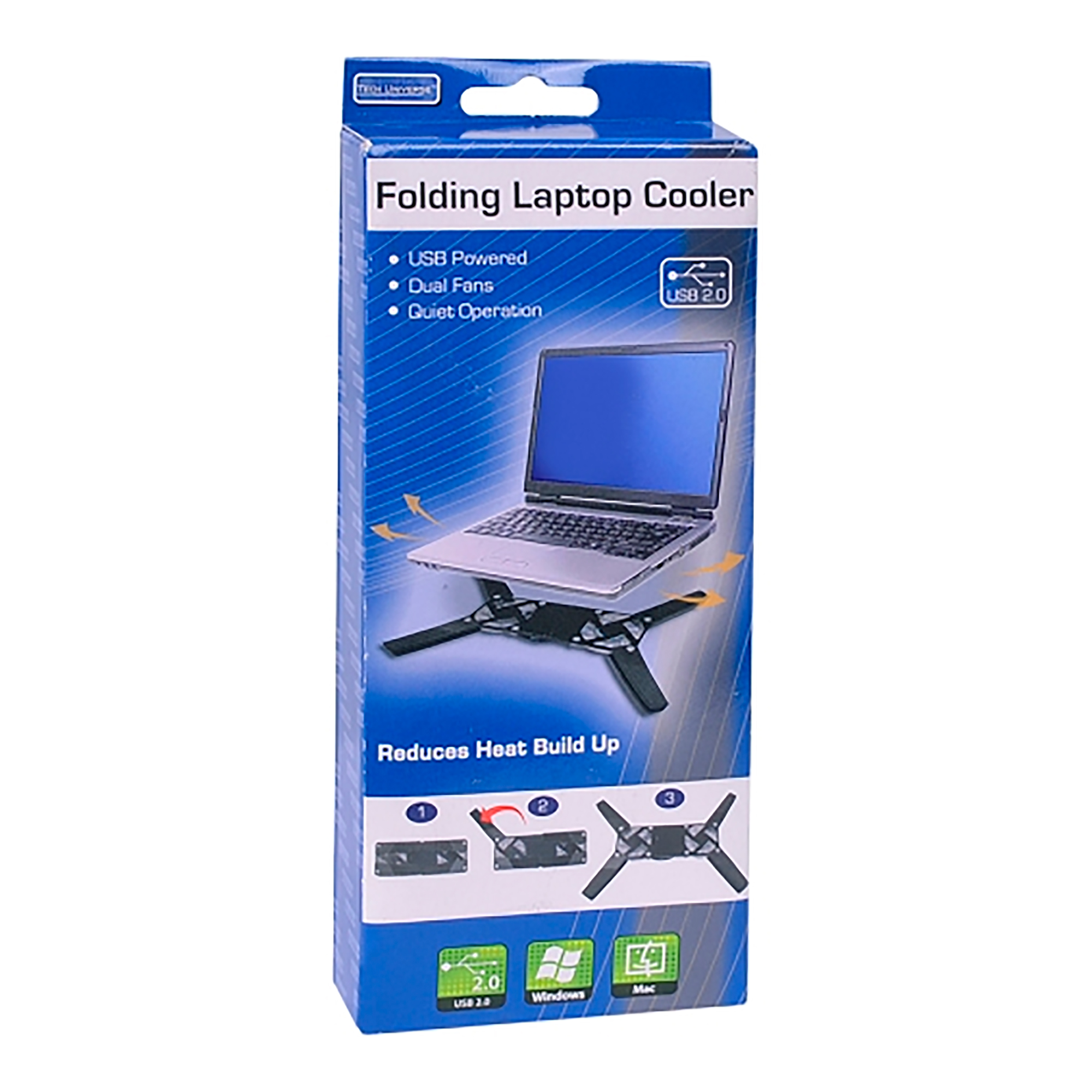 Enfriador Plegable Para Notebook Hasta 15 Enfriador Plegable Para Notebook Hasta 15