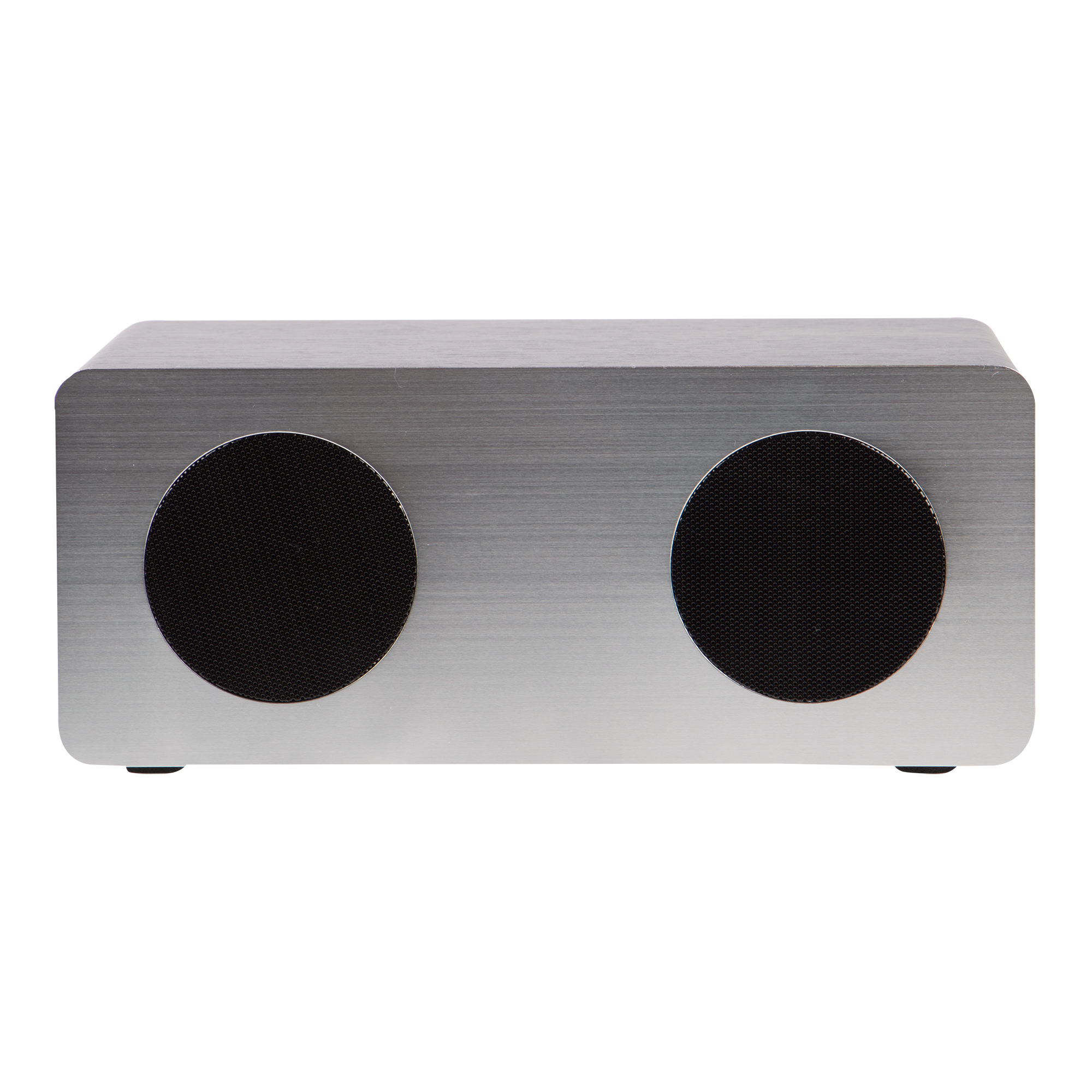 Parlante Bluetooth Vivitar Vw-60013bt Estéreo Compacto