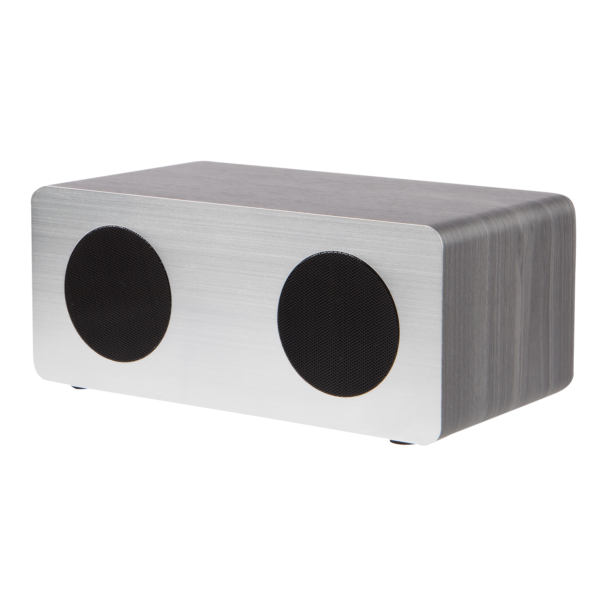 Parlante Bluetooth Vivitar Vw-60013bt Estéreo Compacto