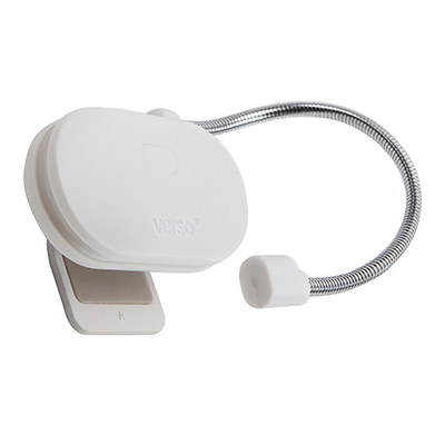 Luz Led Verso Para Ereaders Cuello Flexible