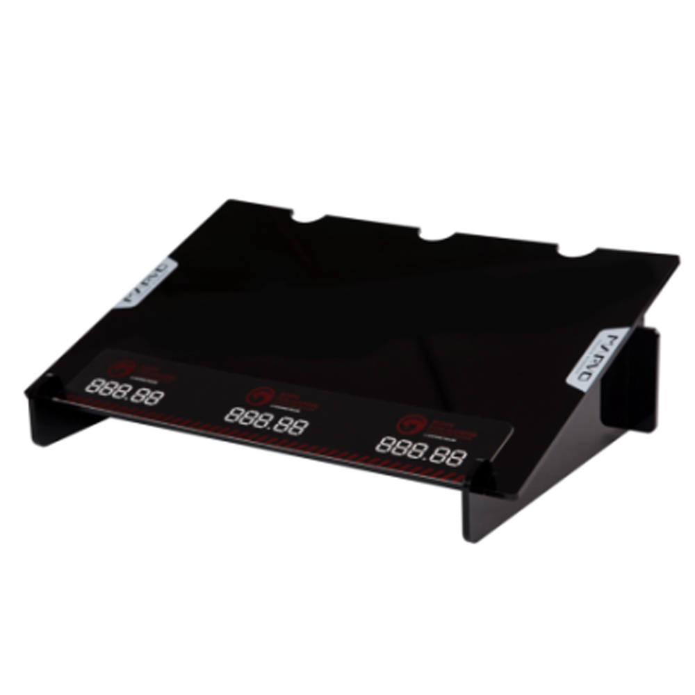 Exhibidor Marvo Para Mouses Gaming