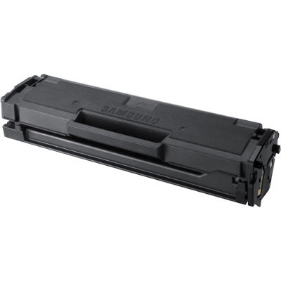 Toner Compatible Con Samsung Color Negro MLT-101S