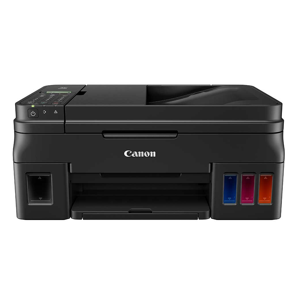 Impresora Canon Multifunción PIXMA G4110 Impresora Canon Multifunción PIXMA G4110