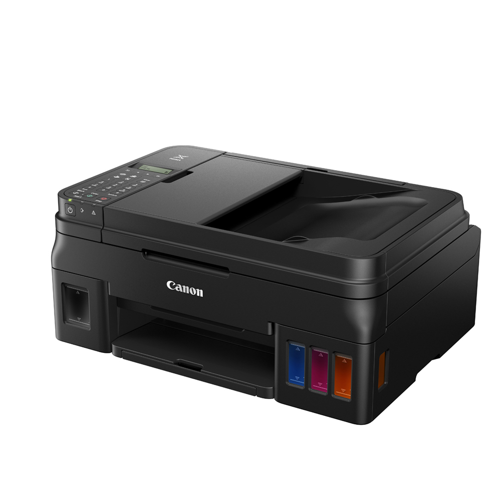 Impresora Canon Multifunción PIXMA G4110 Impresora Canon Multifunción PIXMA G4110