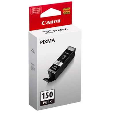 Cartucho Canon PGl-150PGBK Negro 15ml Original
