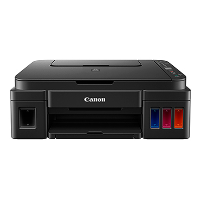 Impresora Multifuncin Canon Pixma G3110 WiFi Sistema Continuo
