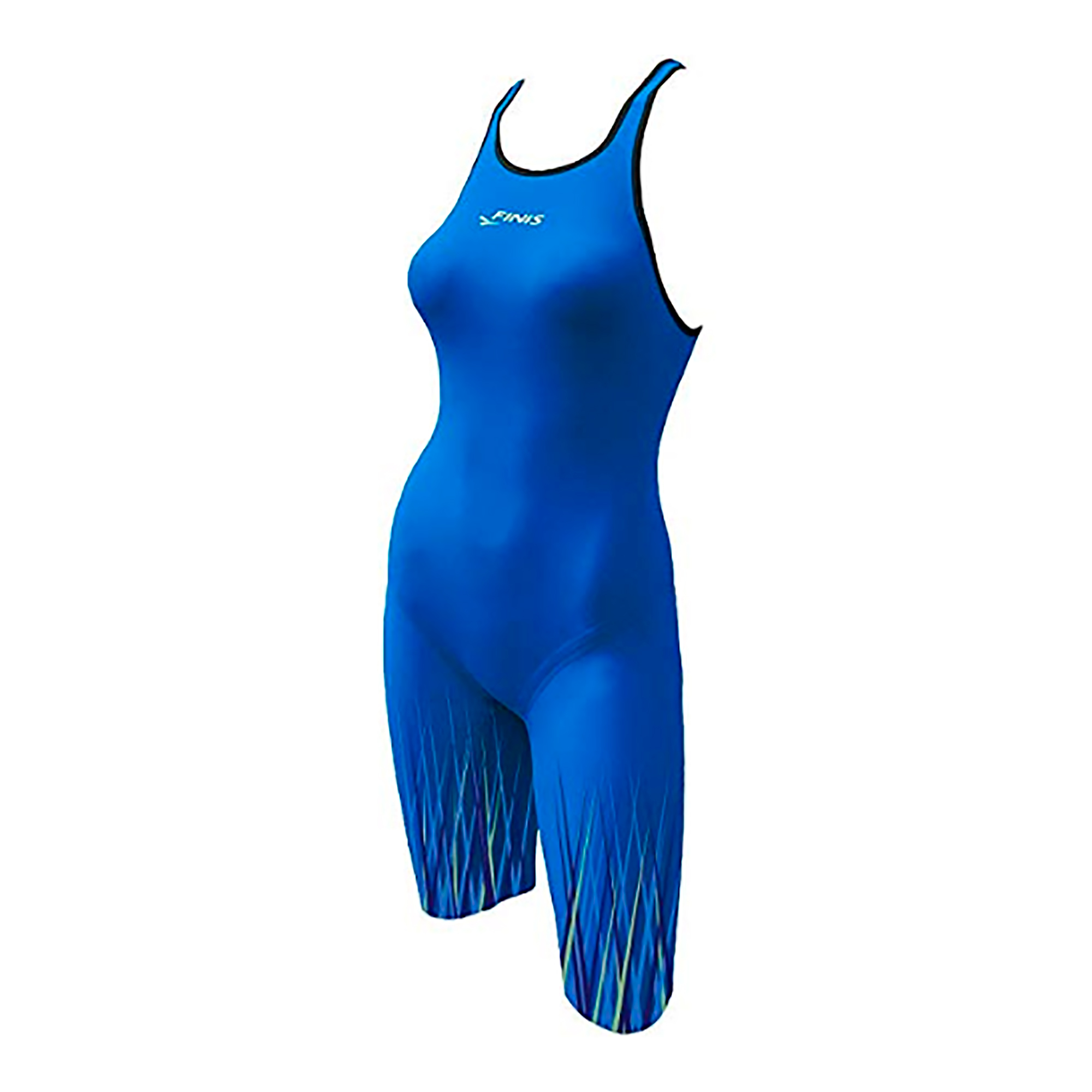 Malla de baño para mujer Challenger Oceanic - Talle 30