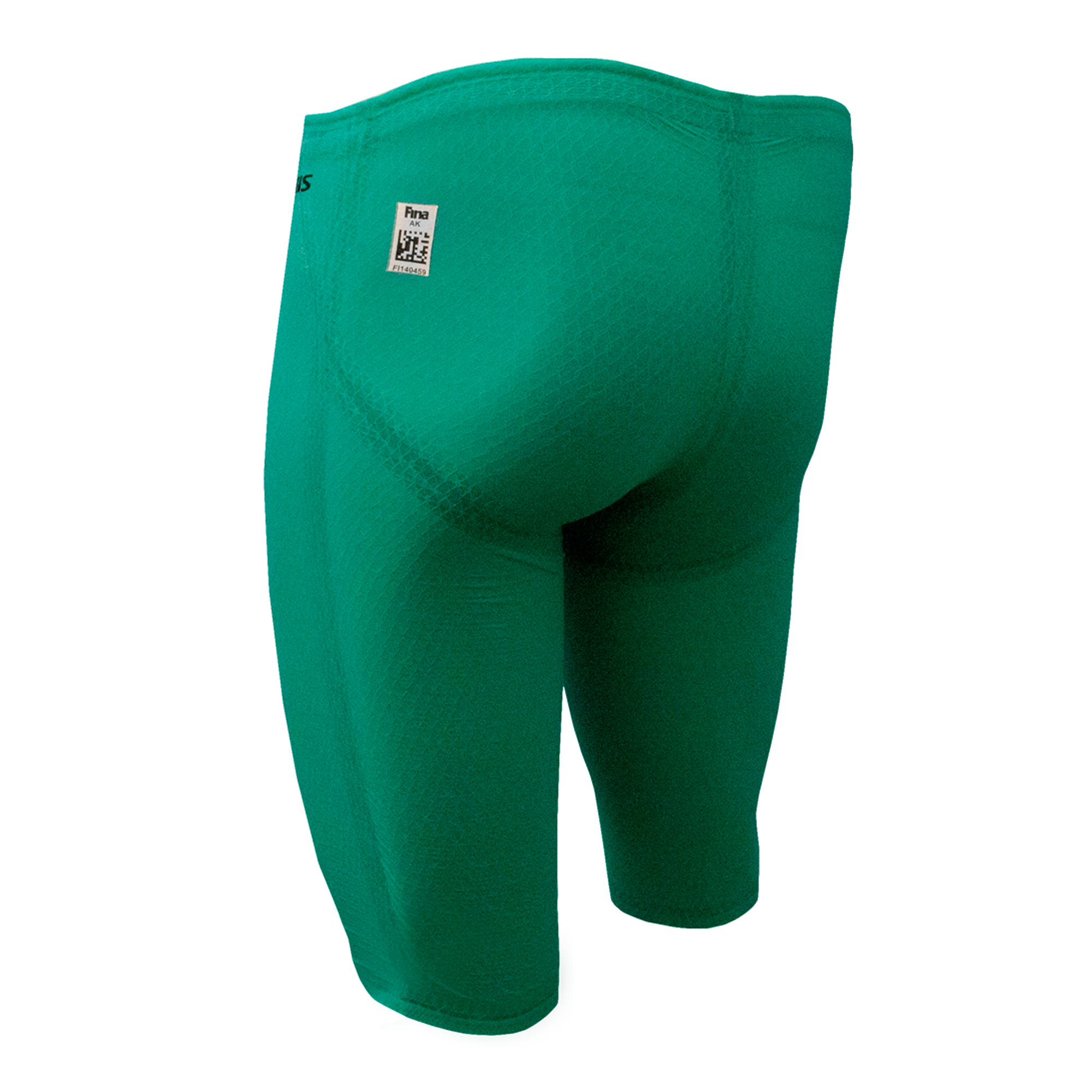 Malla de baño Finis Onyx Jamer Hombre 30 - Verde Menta