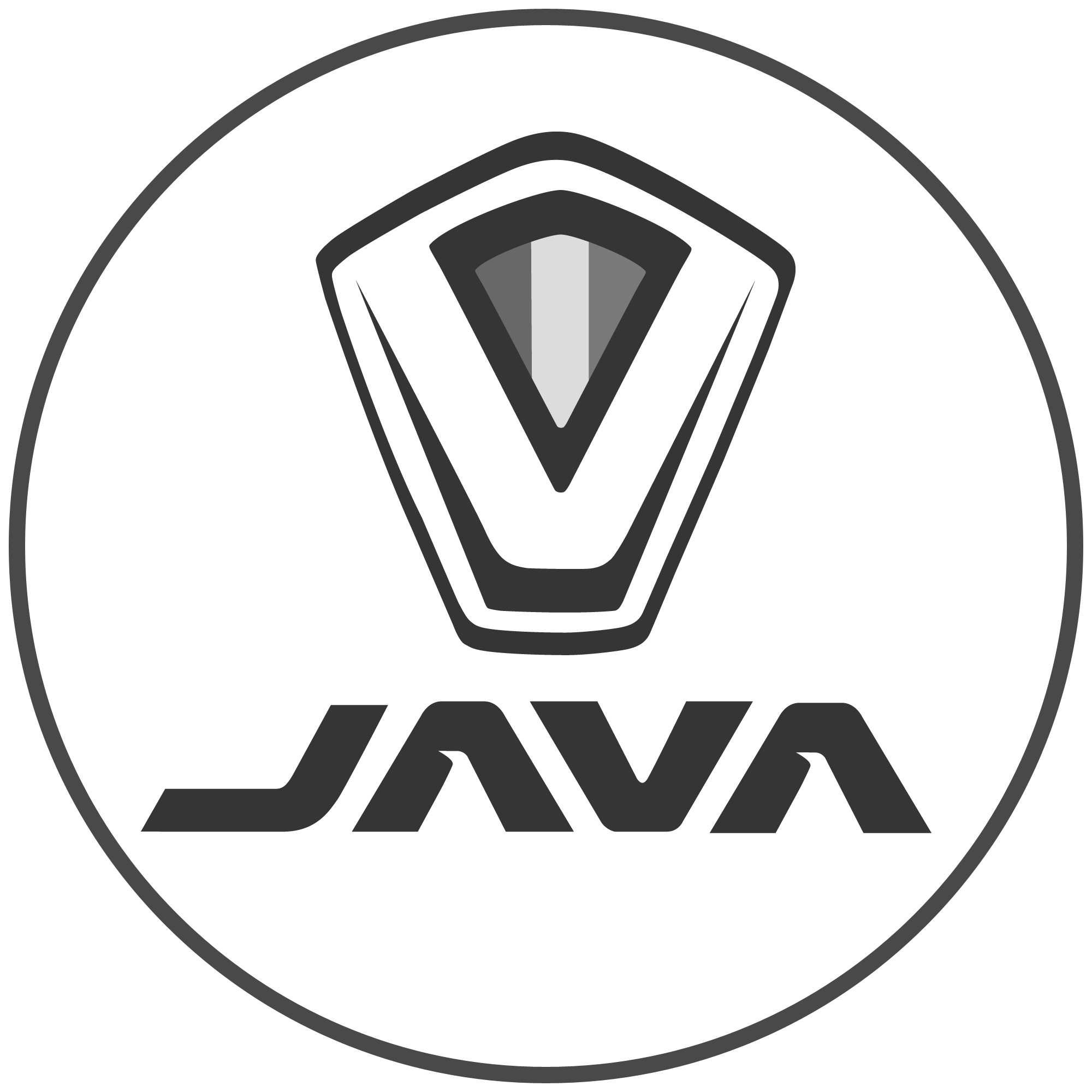 JAVA