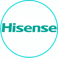 HISENSE