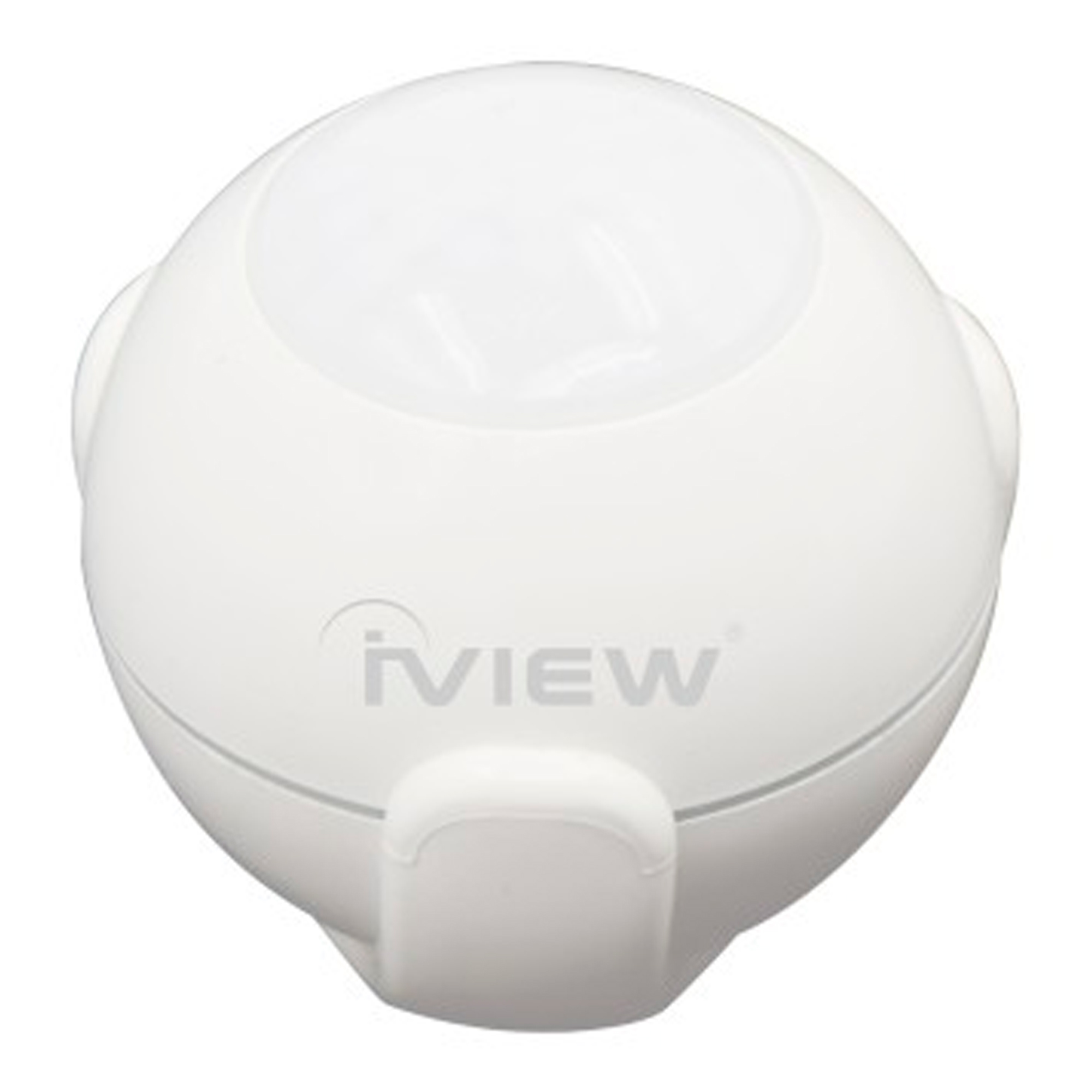 Sensor De Movimiento Inteligente Iview 110º 7m 