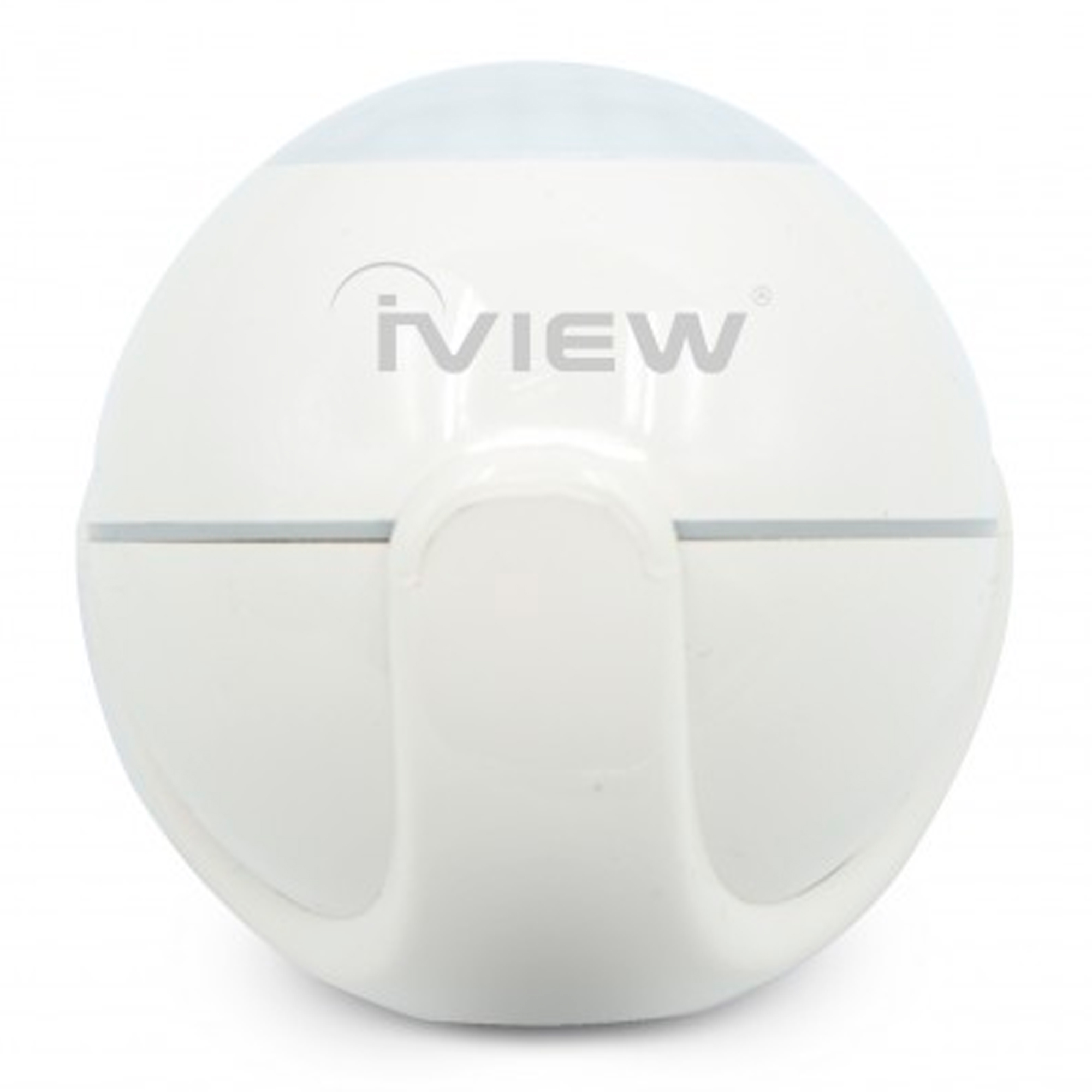 Sensor De Movimiento Inteligente Iview 110º 7m 