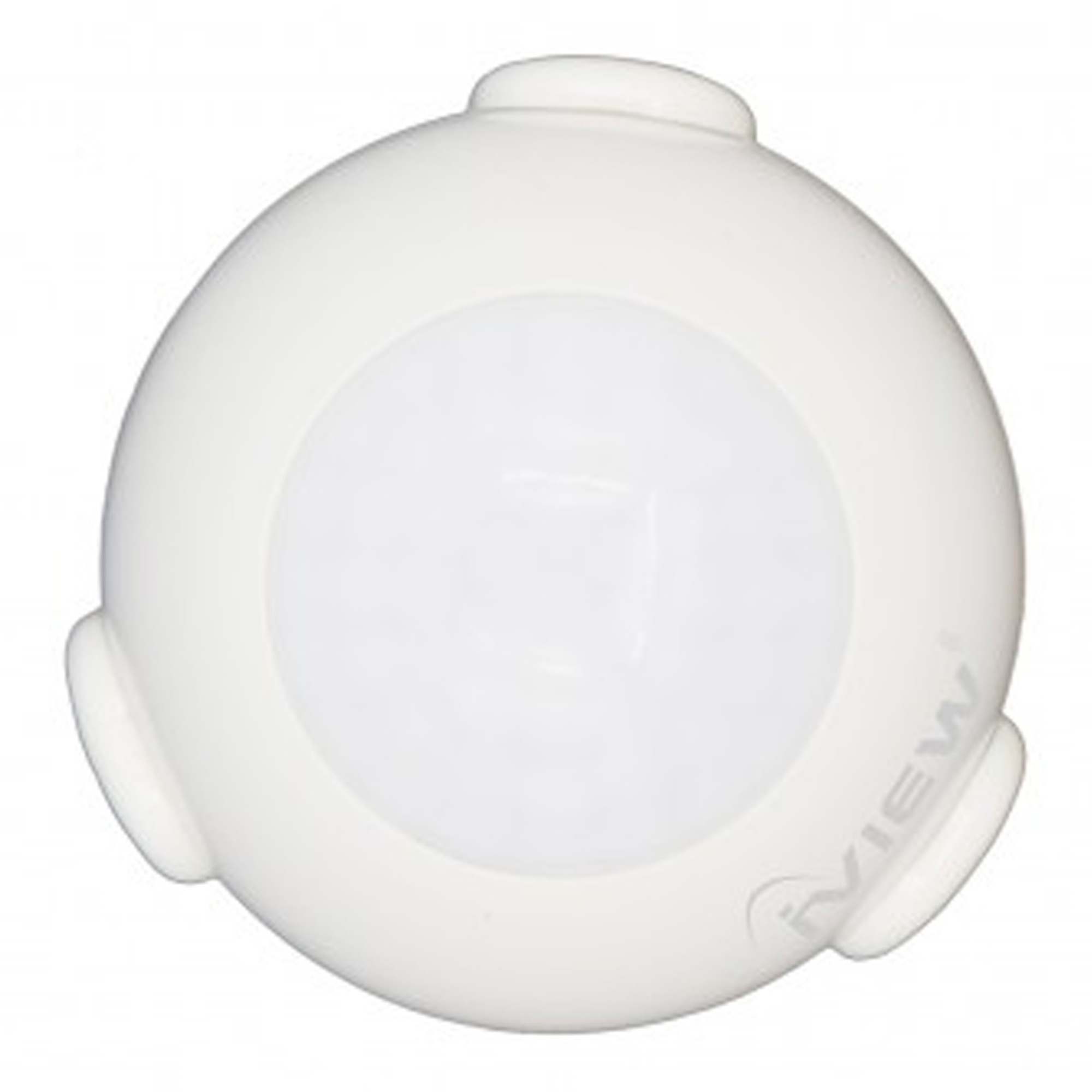 Sensor De Movimiento Inteligente Iview 110º 7m 
