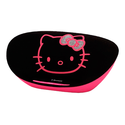 Parlante Bt Hello Kitty Con Micrfono Manos Libres 3,5mm