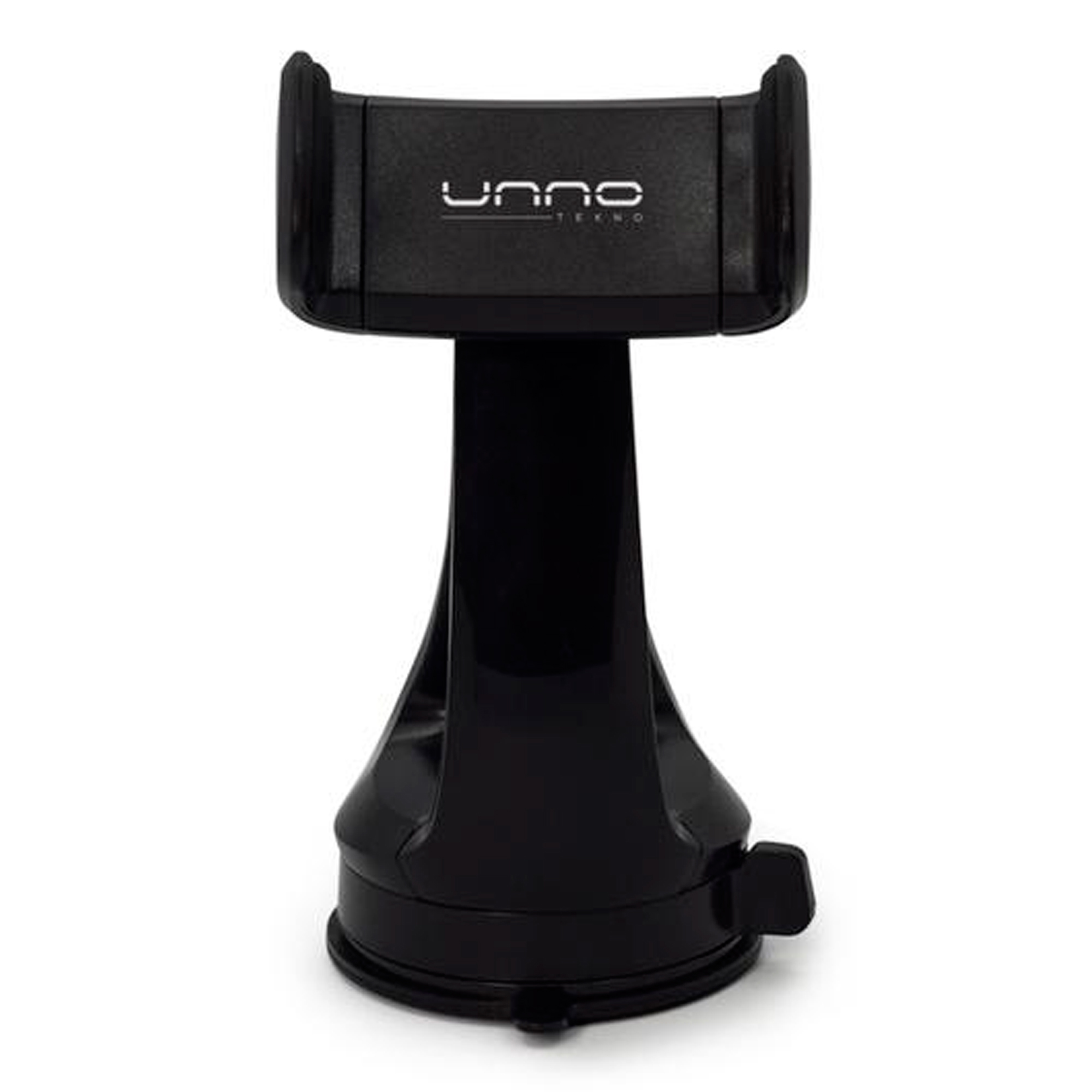 Soporte De Auto Para Celular Unno Ch3003bk 360º