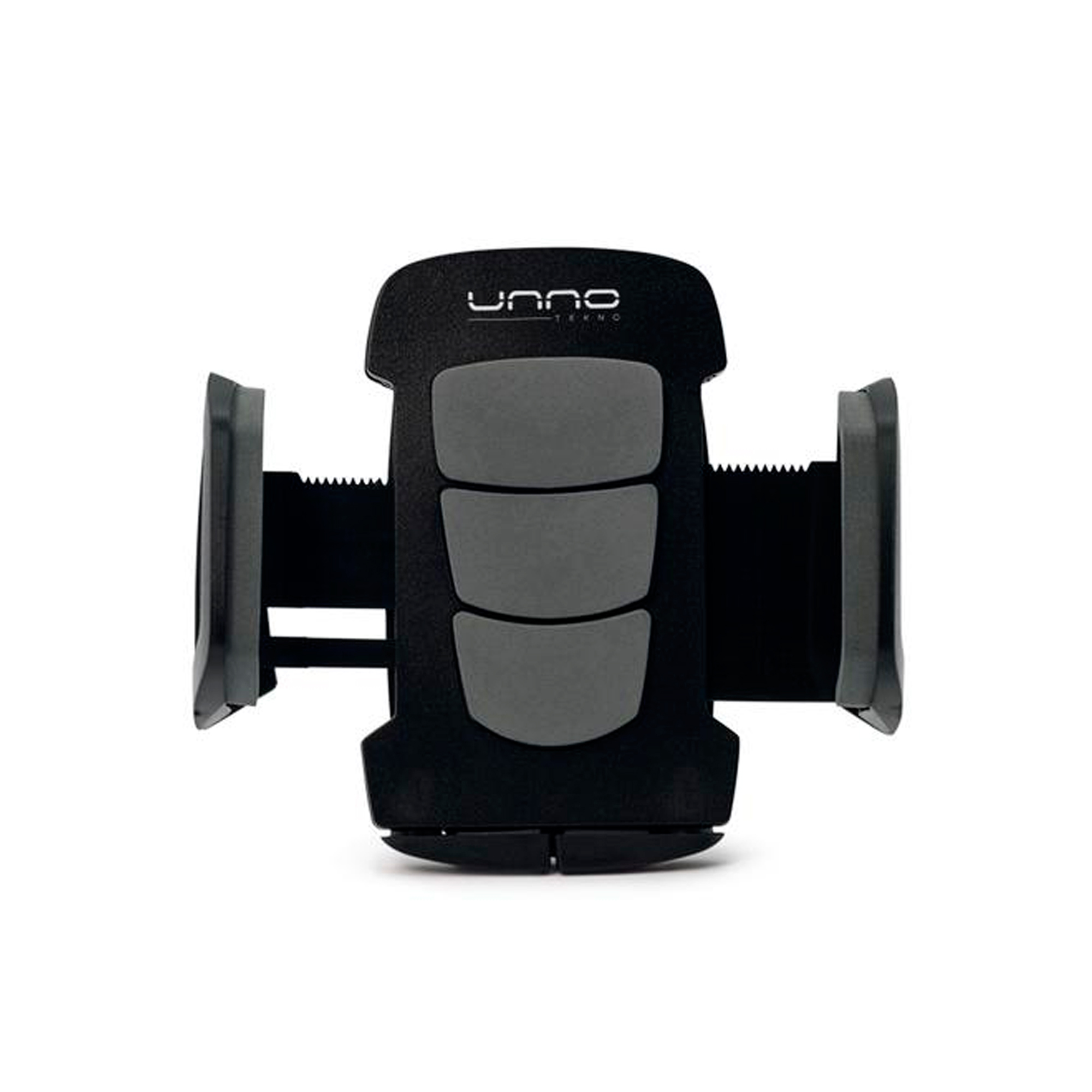 UNNO - SOPORTE DE CUELLO LARGO DE VEHÍCULO PARA CELULAR CH3004BK