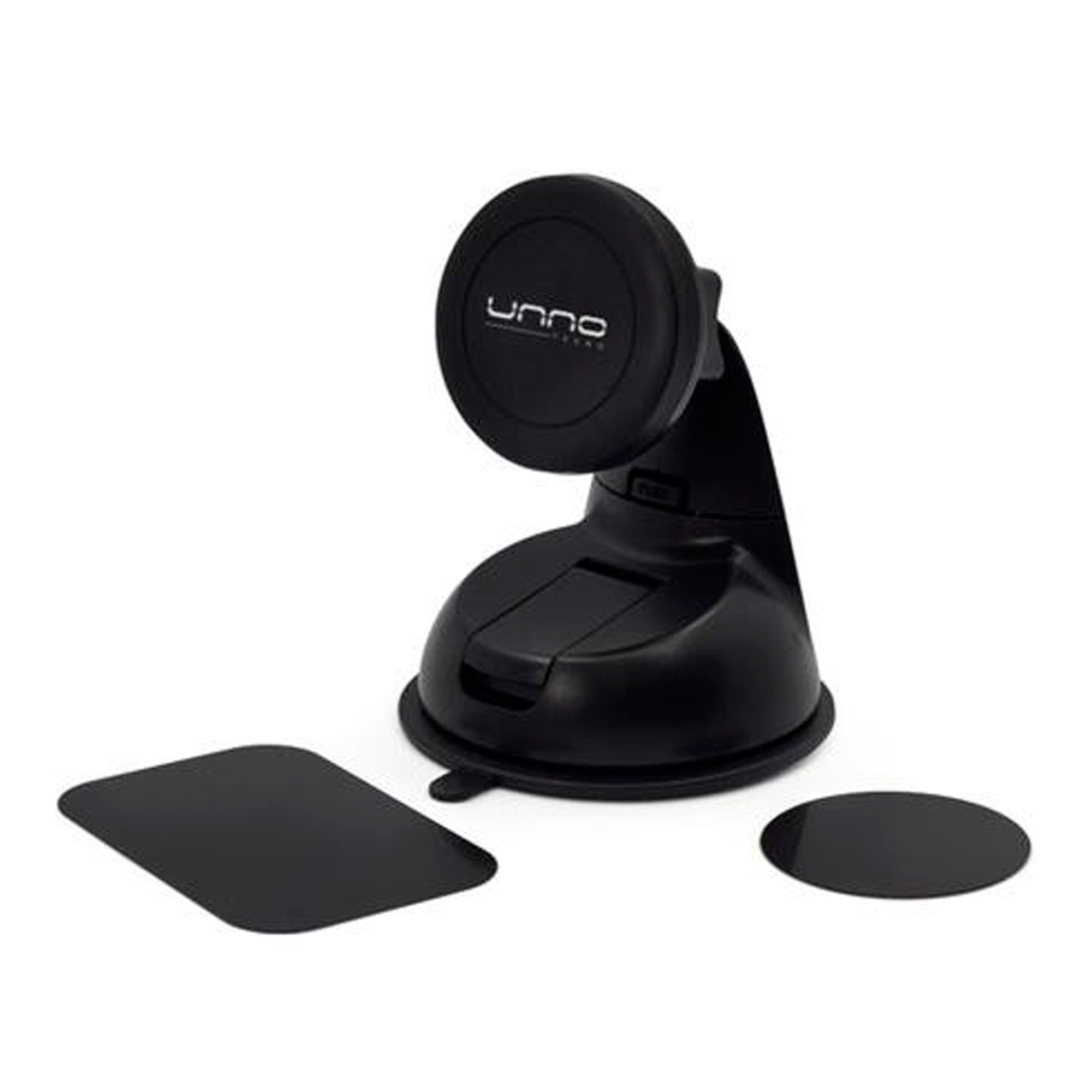Soporte De Auto Para Celular Unno Magnético
