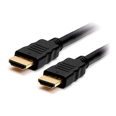 Cable Unno Hdmi 1,8m Soporta 1080p Compatible Con 3d