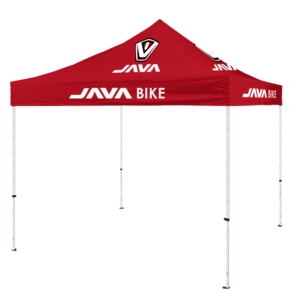 Carpa Plegable Java Para Eventos 3x3m