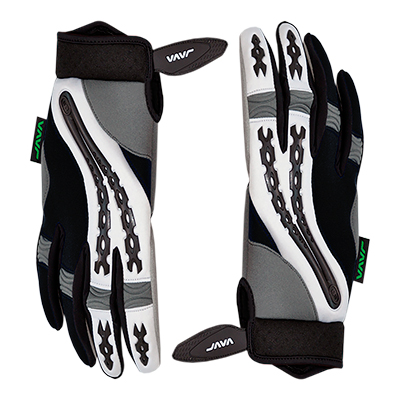 Guantes Java Anti Deslizante Talle L 