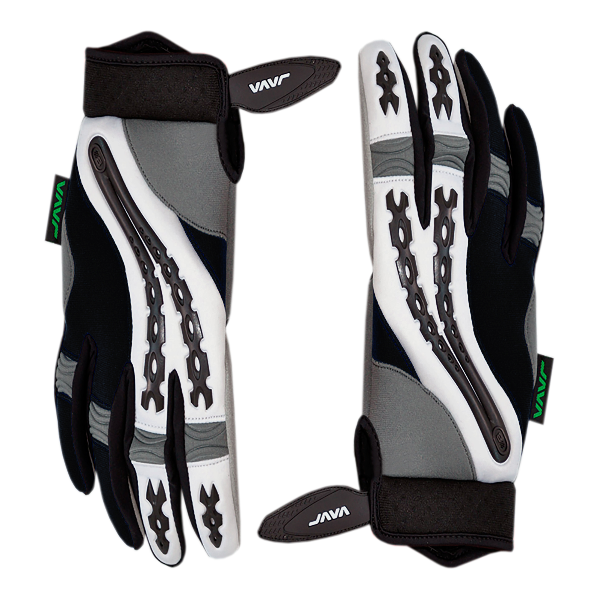 Guantes Java Anti Deslizante