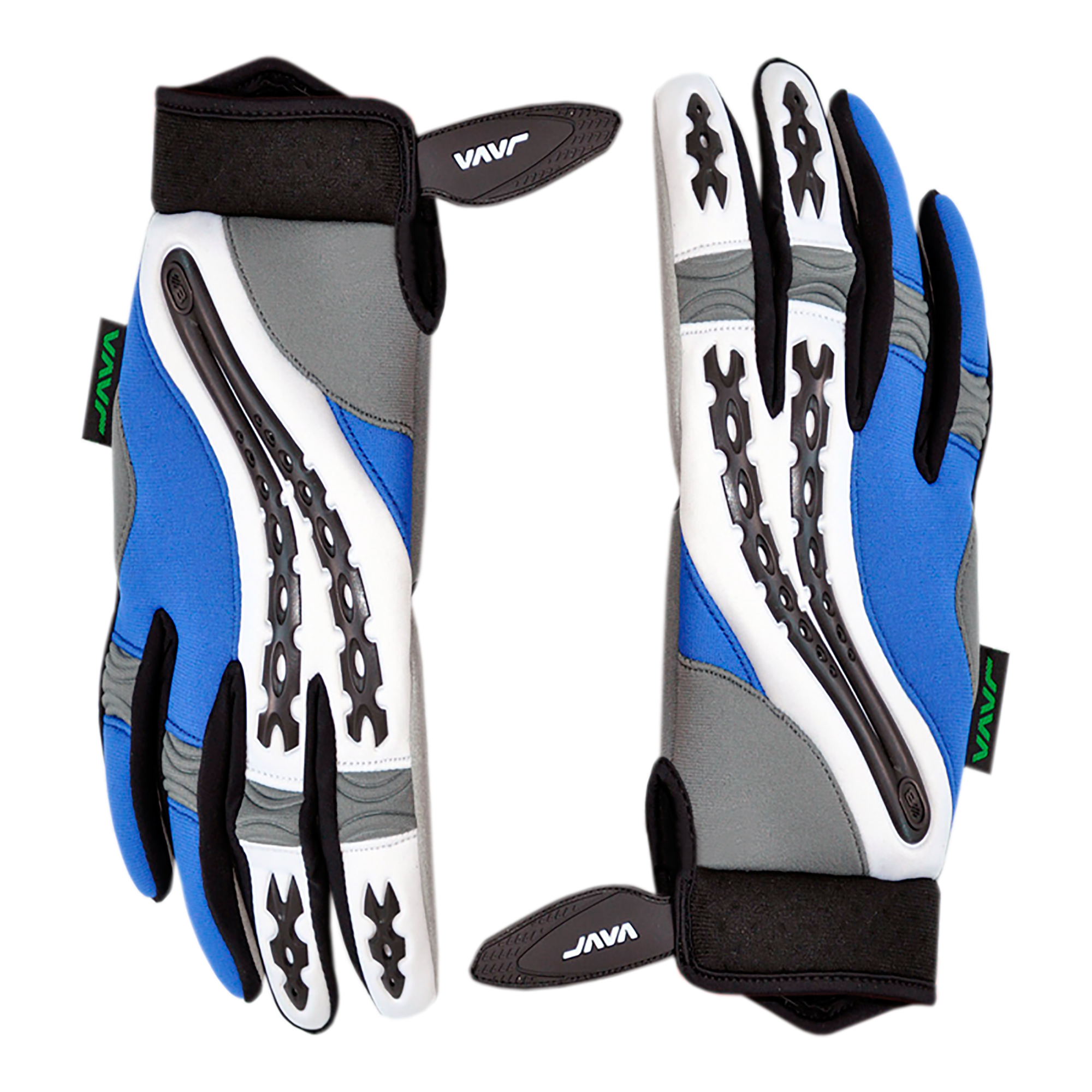 Guantes Java Anti Deslizante