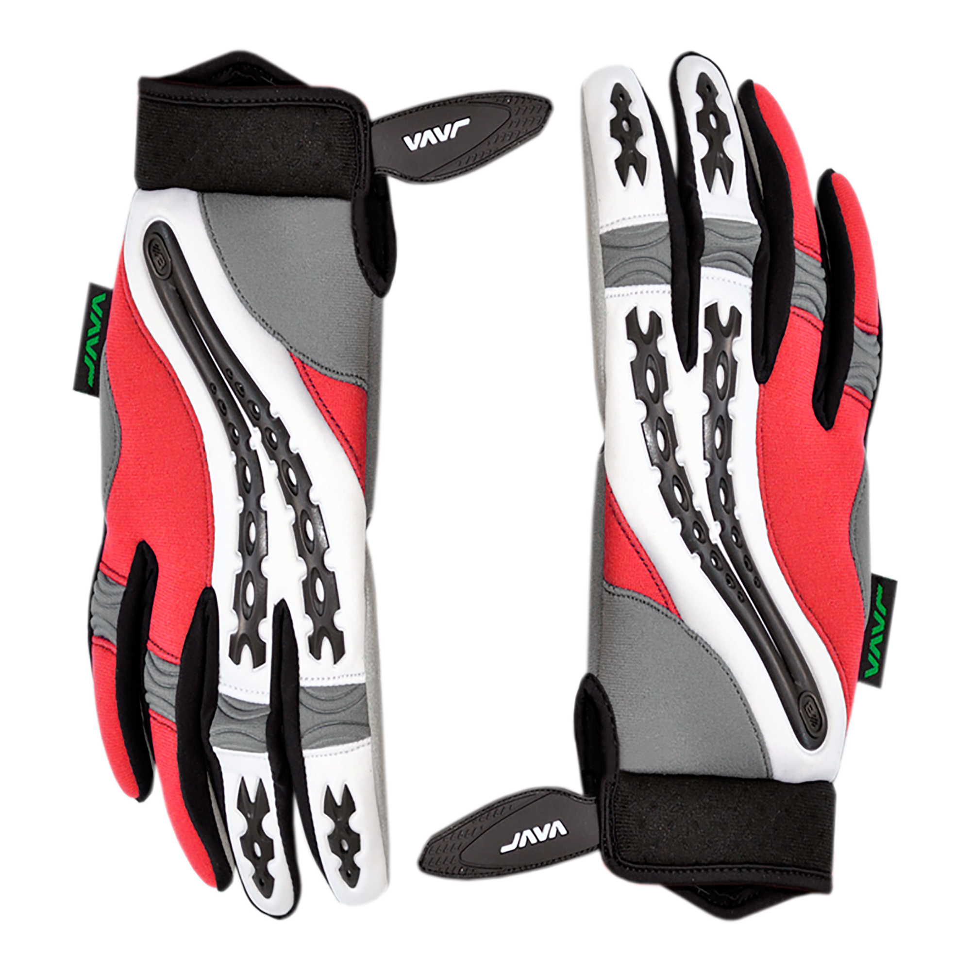 Guantes Java Anti Deslizante
