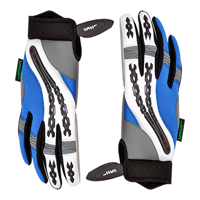 Guantes Java Anti Deslizante Talle XL