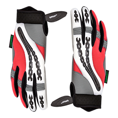 Guantes Java Anti Deslizante Talle XL