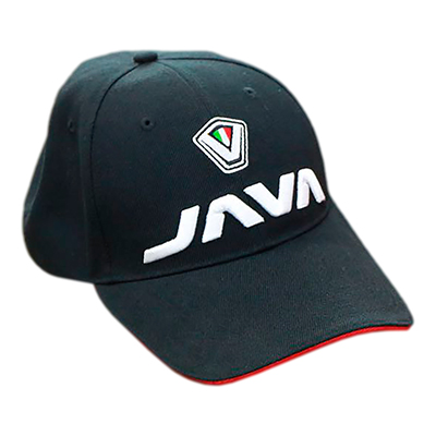 Gorro Java Cmodo y Fresco 