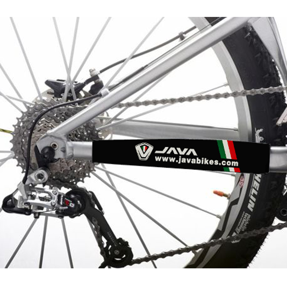 Cubre Cadenas Java De Neopreno