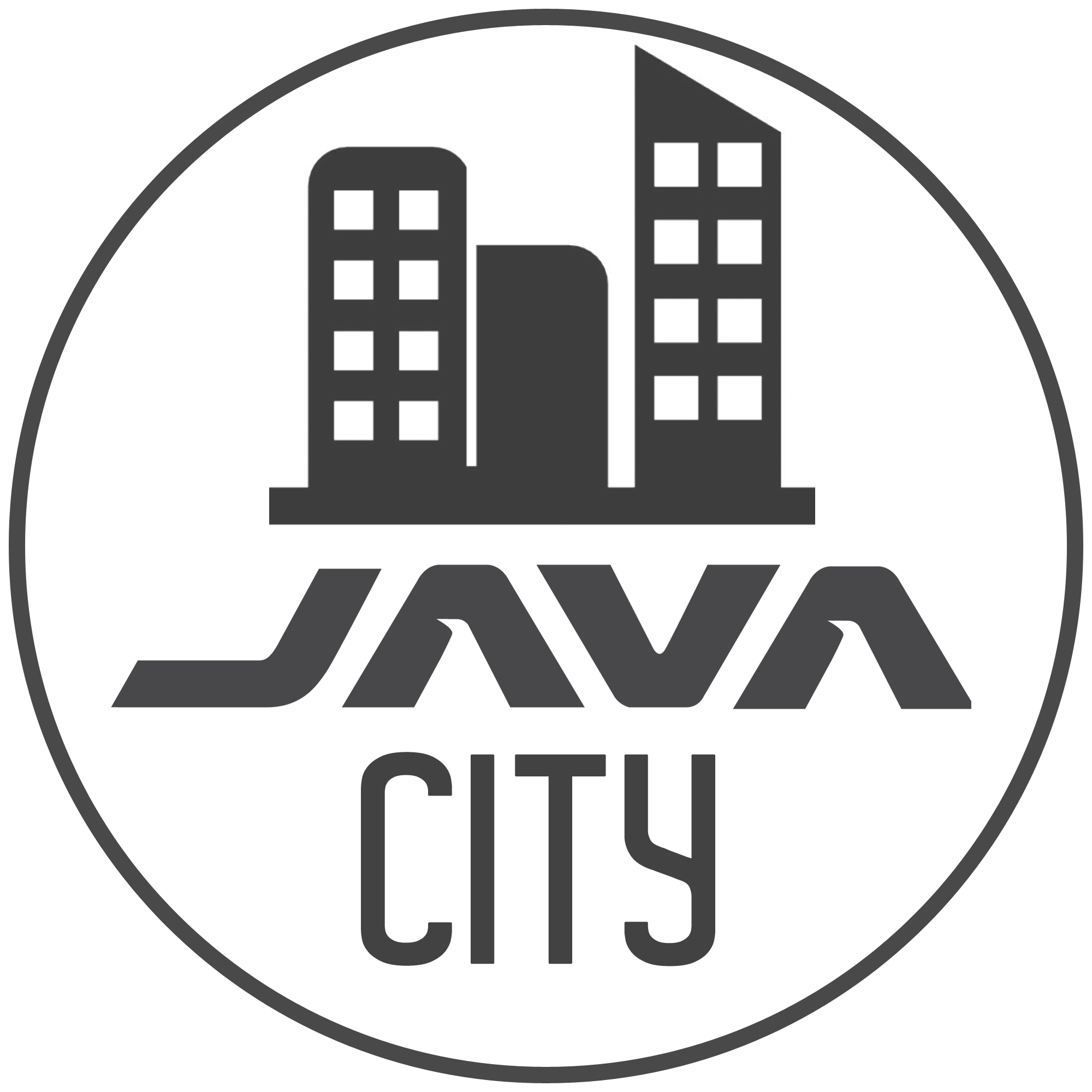 JAVA CITY