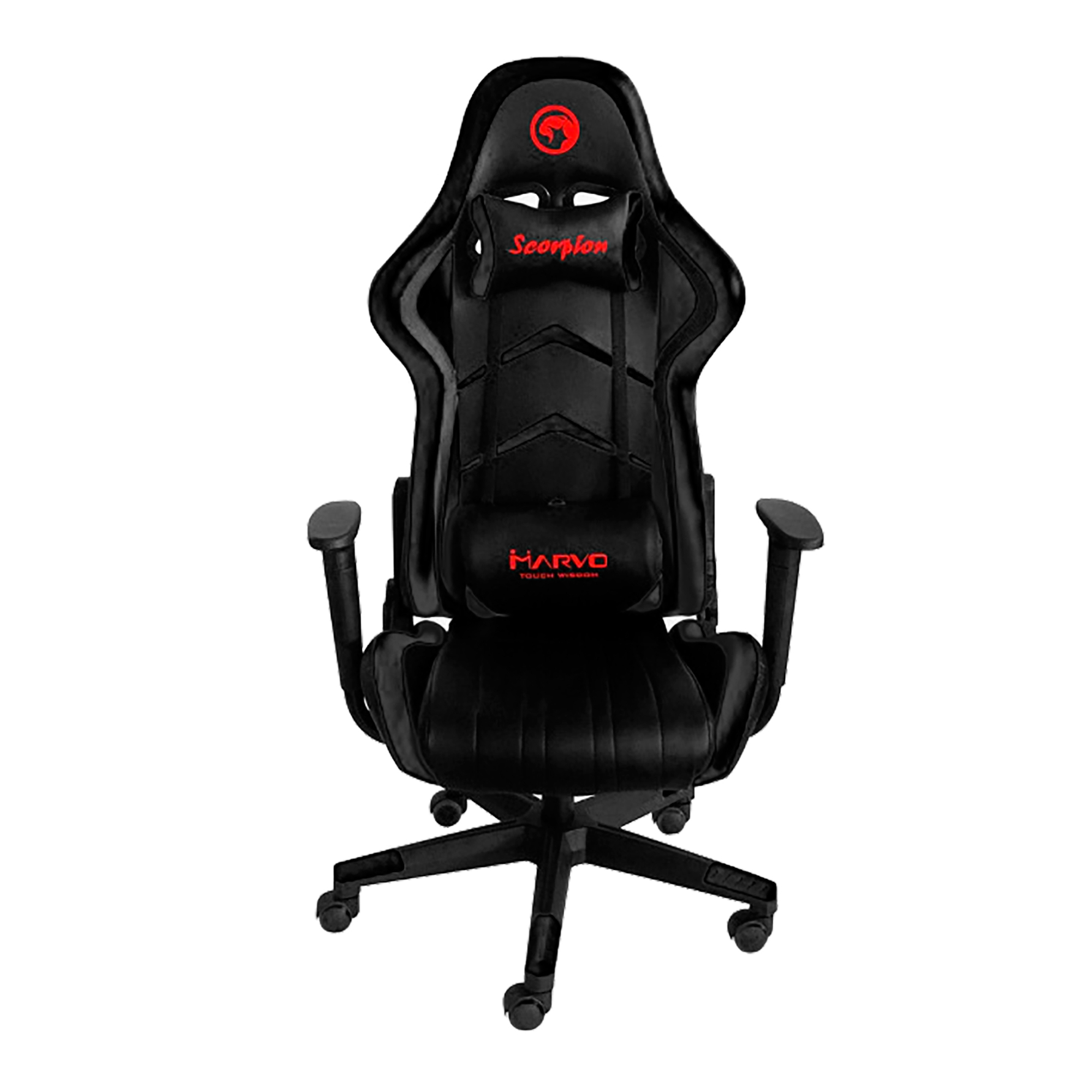 Silla Gaming Marvo CH-106 Giro 360  Respaldo 180