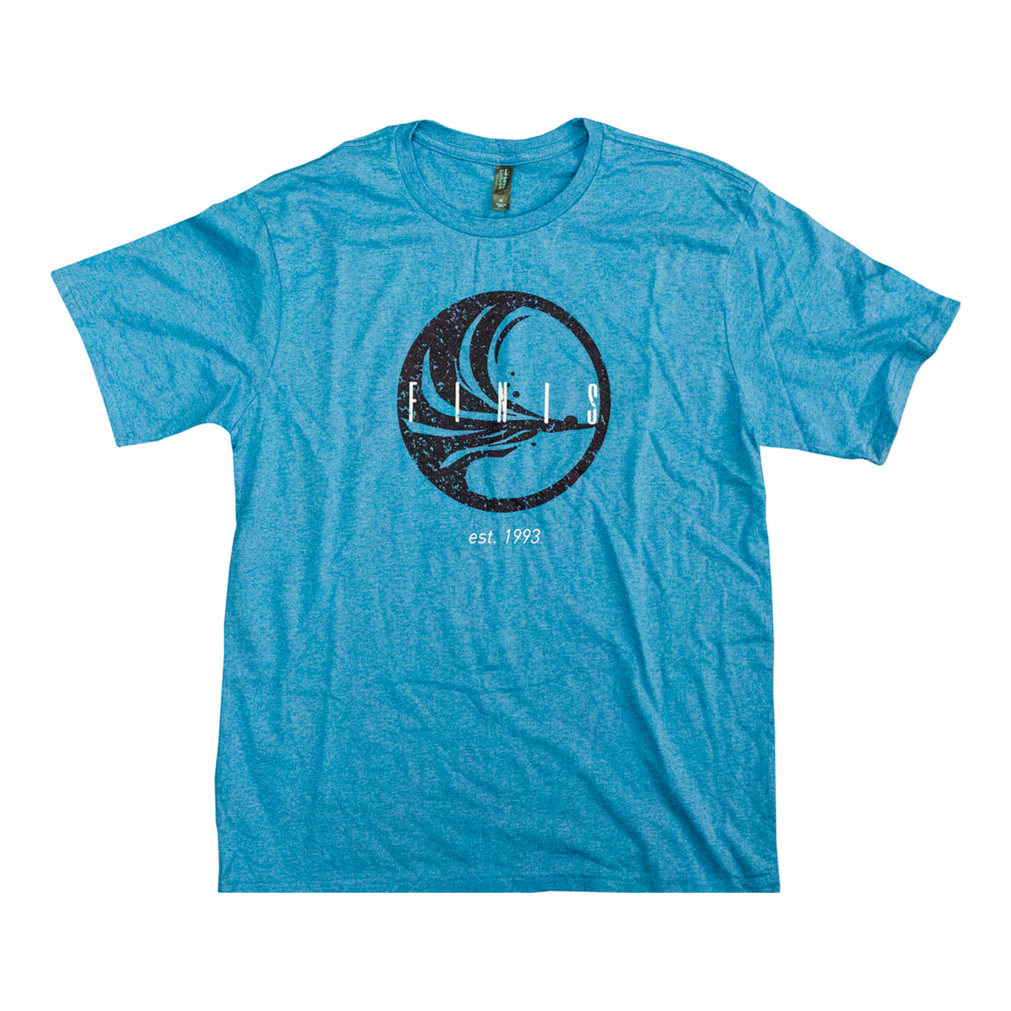 Finis - T-shirt Unisex