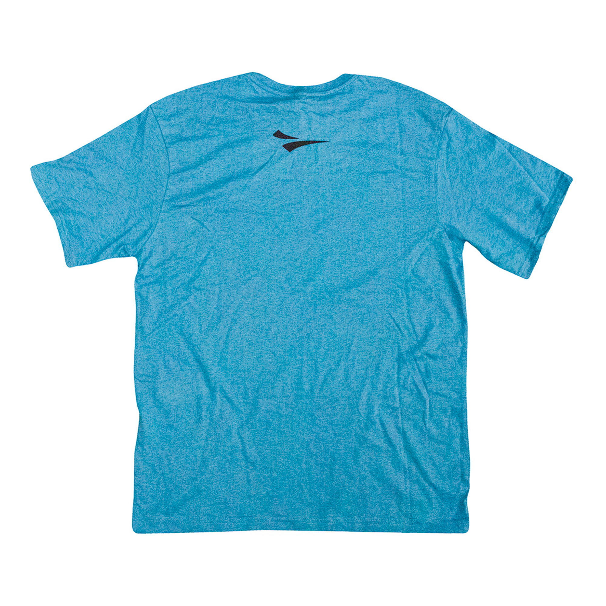 Remera Finis Unisex Suave Anti Transpirable Talle L