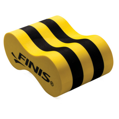 Boya de Entrenamiento Foam Pull Buoy Finis