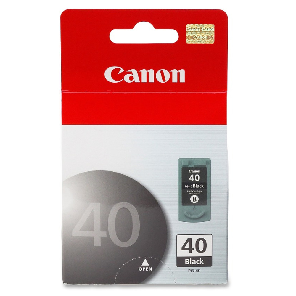 Cartucho Canon Pg-40 