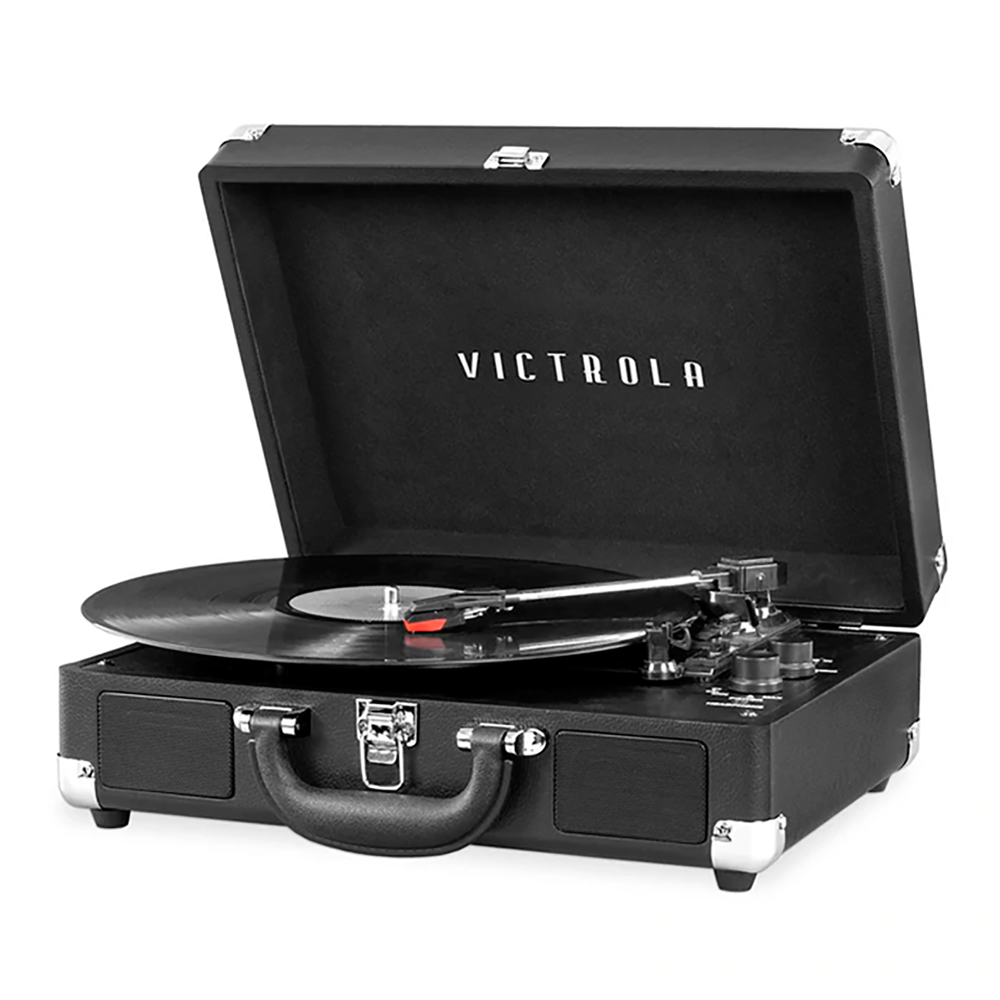 Tocadiscos Vinilo Victrola Vsc-550bt Bt Estreo