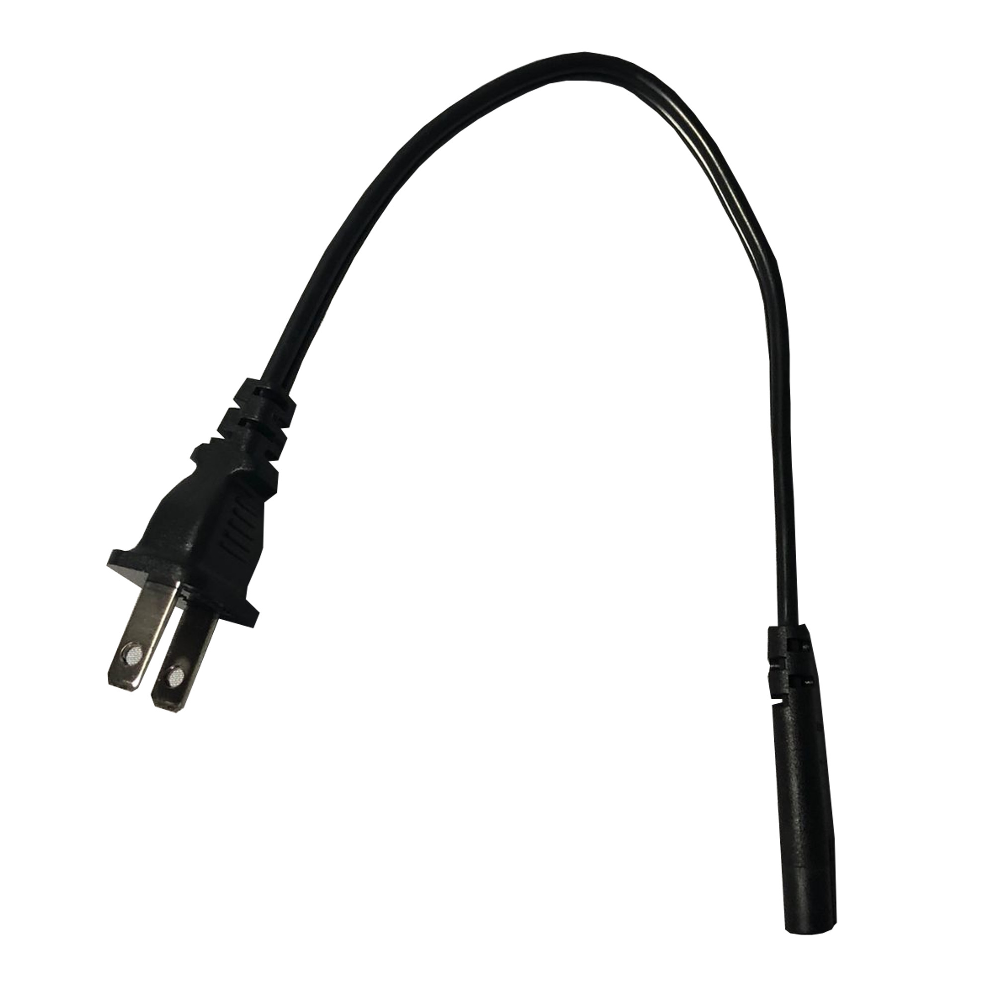 Cable de Poder Interlock 220V Tipo 8 