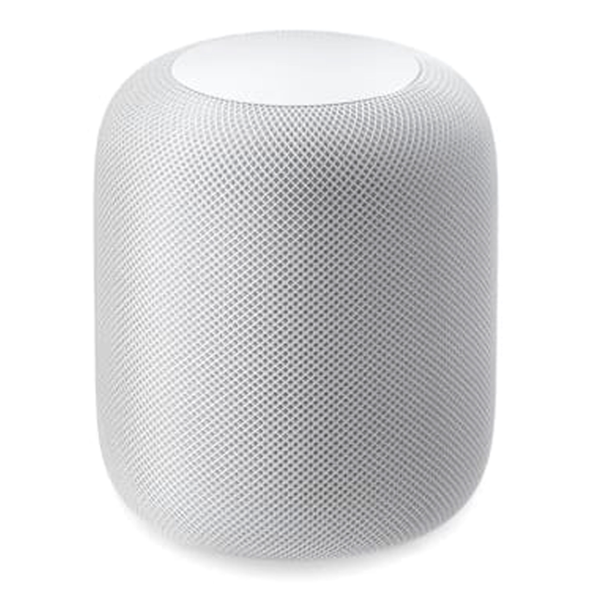 Parlante Inalámbrico Apple Homepod Mqhv2lla Siri