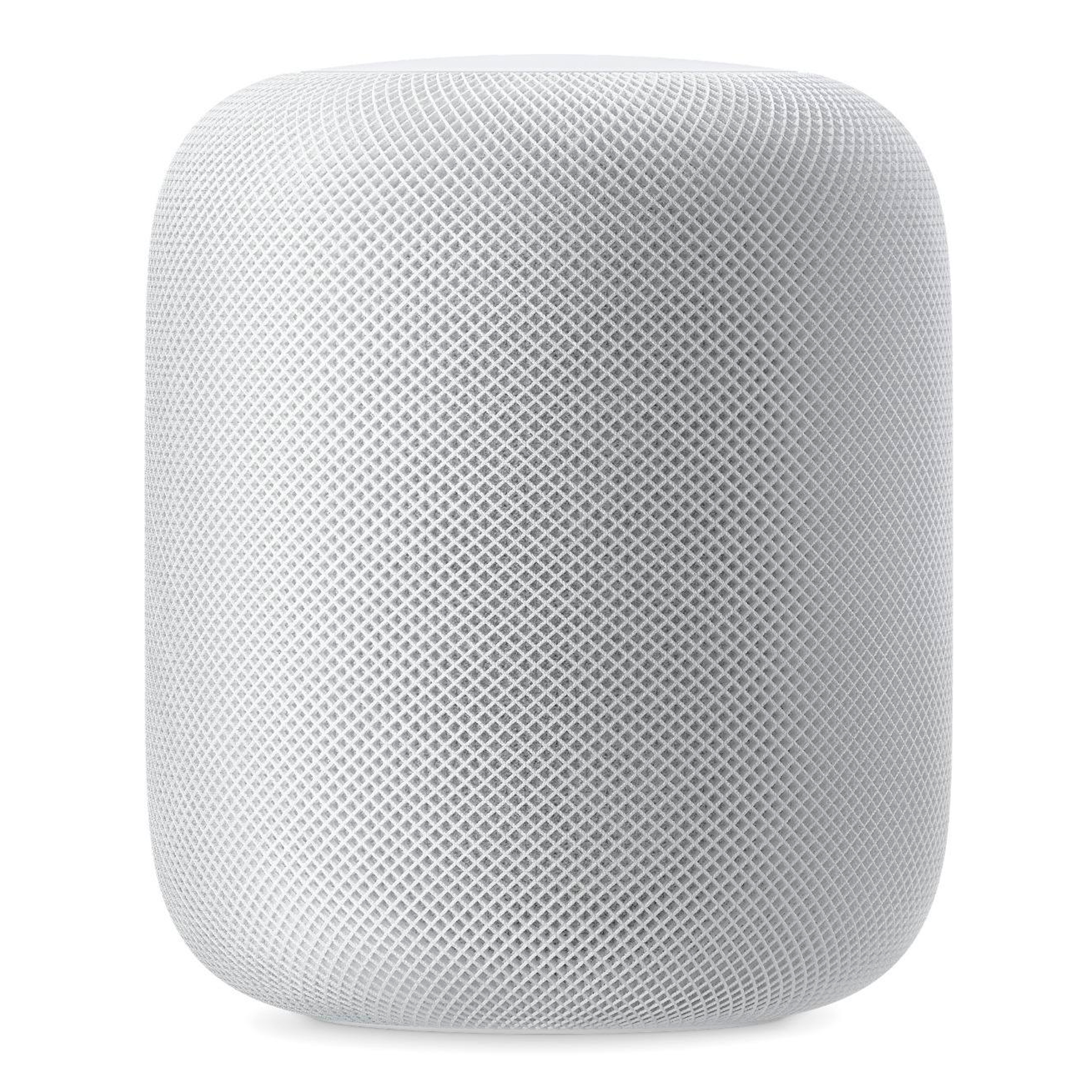 Parlante Inalámbrico Apple Homepod Mqhv2lla Siri