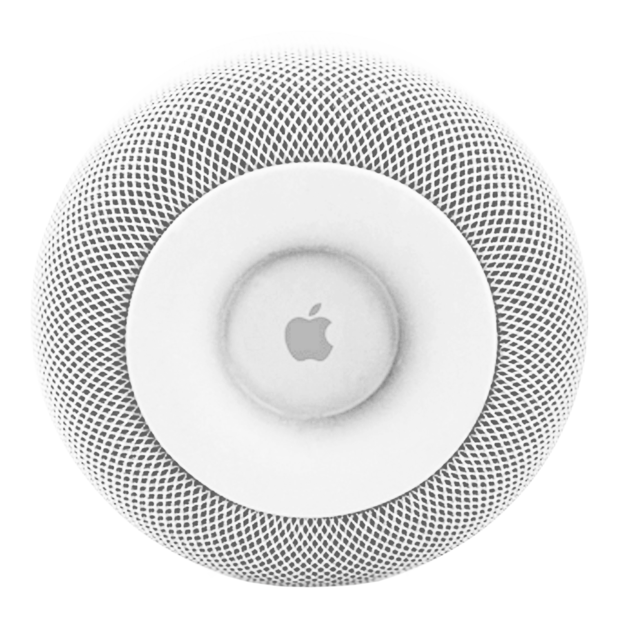 Parlante Inalámbrico Apple Homepod Mqhv2lla Siri