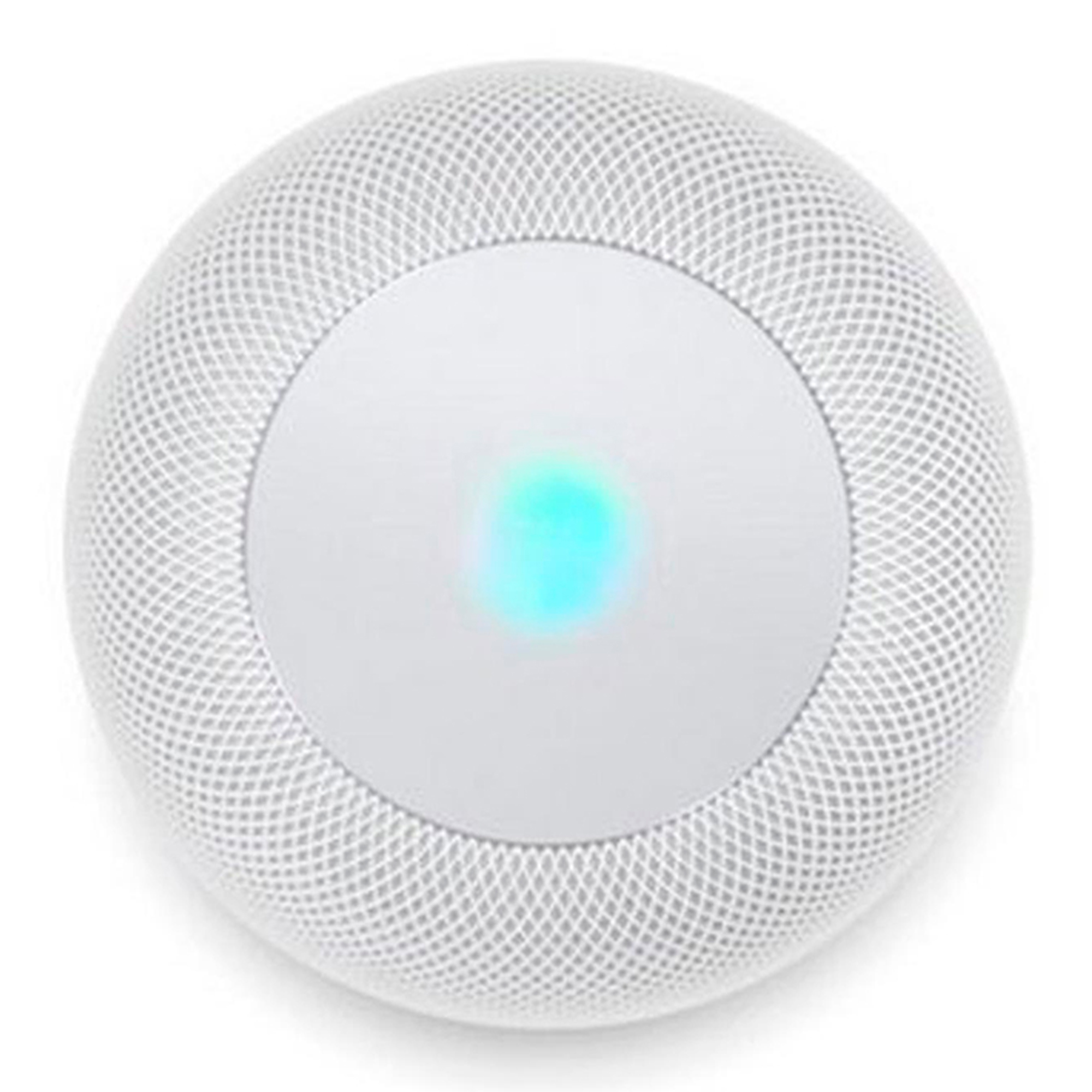 Parlante Inalámbrico Apple Homepod Mqhv2lla Siri