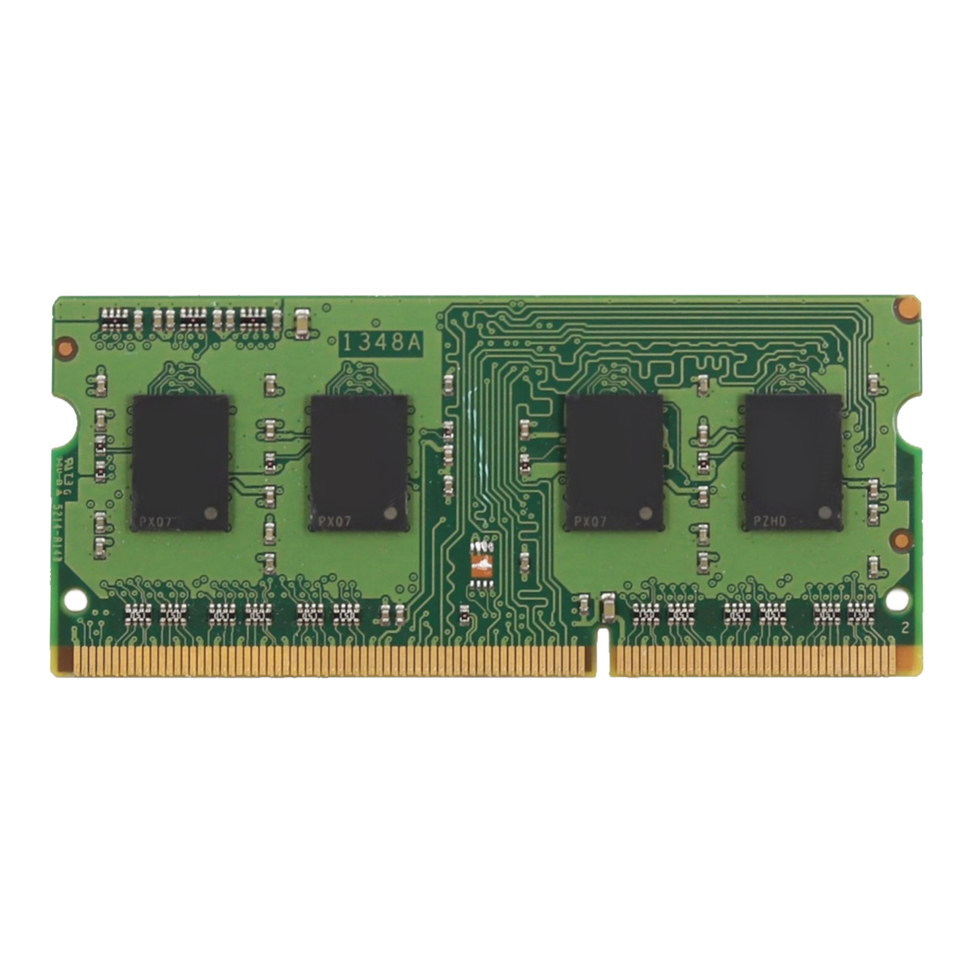 Memoria Ddr3 Sodimm 4gb 1600MHz Bulk