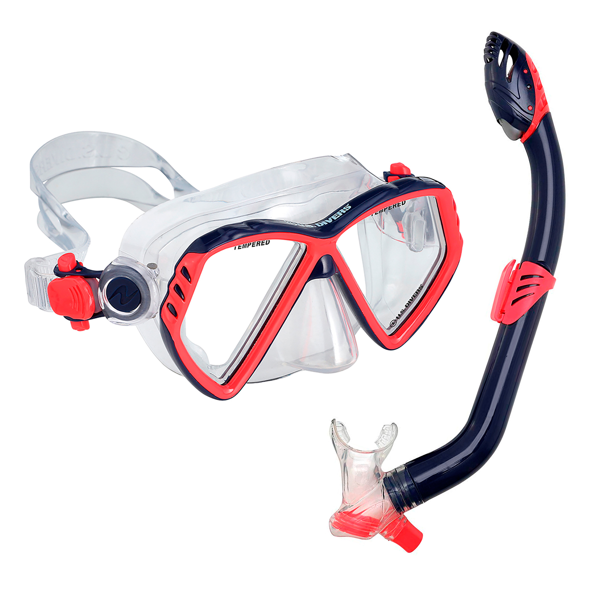 Us Divers