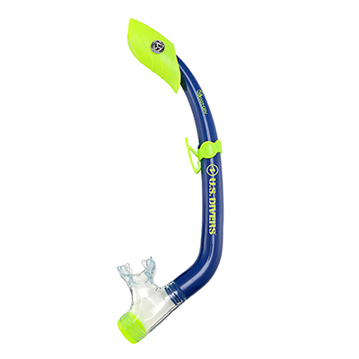 Snorkel Us Divers Para Nio Island Dry Jr
