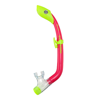 Snorkel Us Divers Para Nio Island Dry Jr
