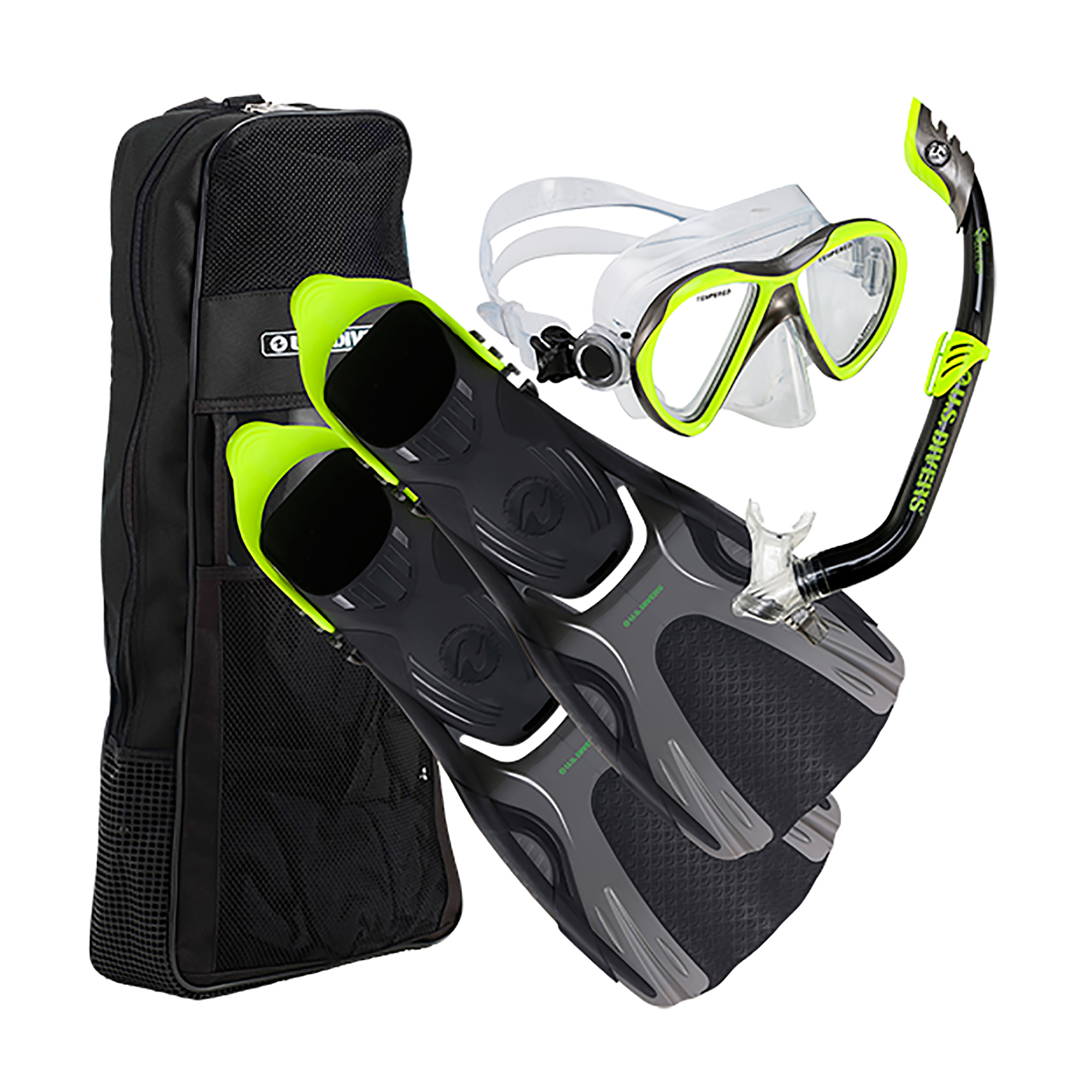 Us Divers