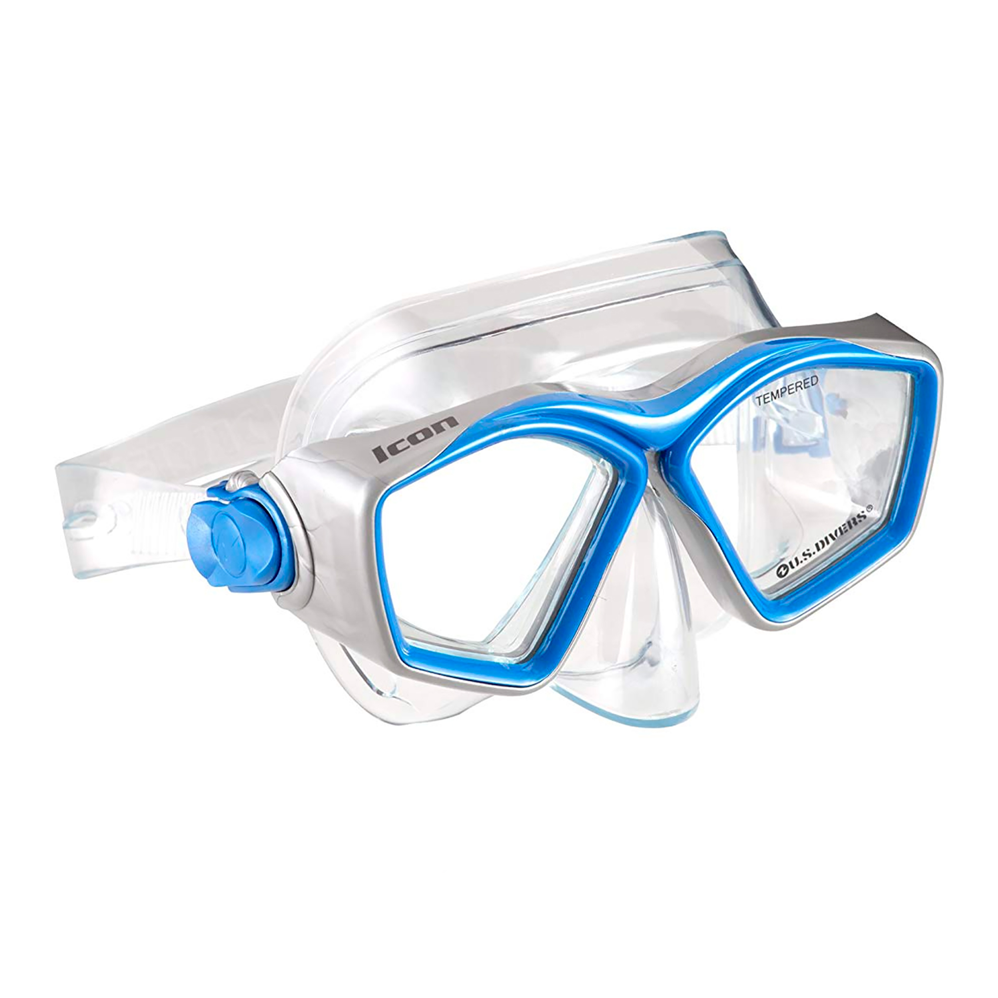 Kit Icon / Seabreeze / Proflex oh / Gear bag - Talle LG